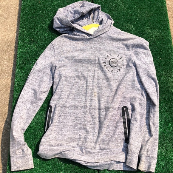 American eagle hoodie - Picture 3 of 3
